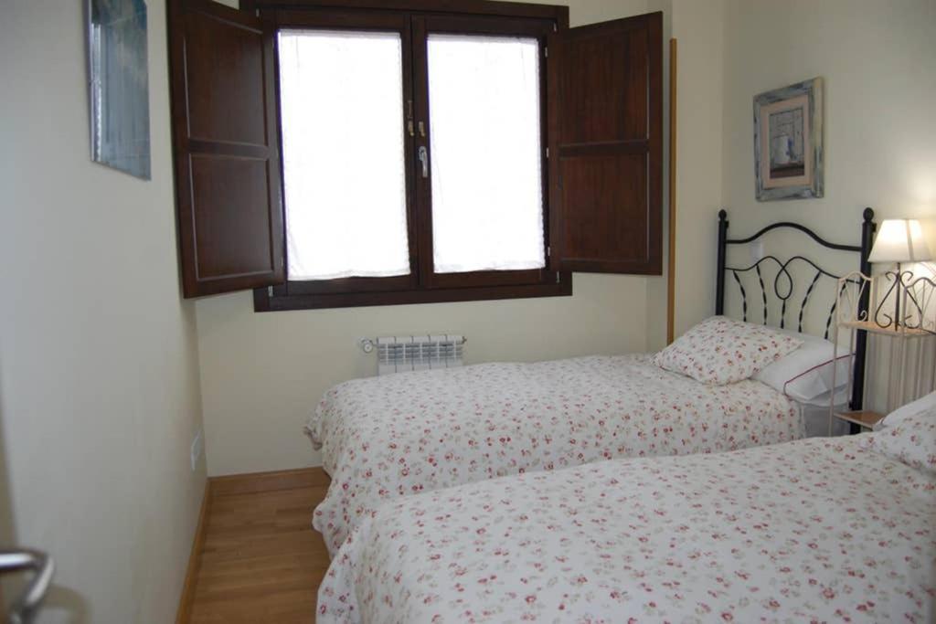 Apartamento Italia Colombres Ideal Familias Bagian luar foto
