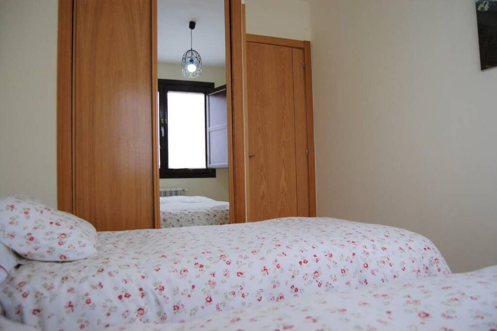 Apartamento Italia Colombres Ideal Familias Bagian luar foto