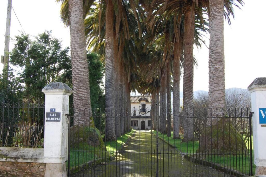 Apartamento Italia Colombres Ideal Familias Bagian luar foto