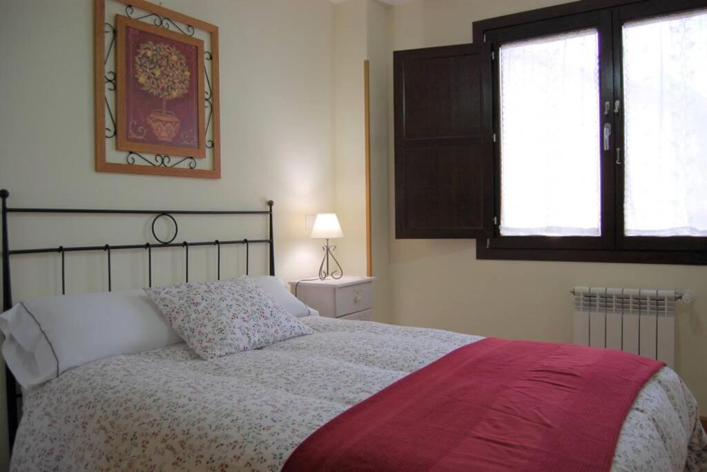 Apartamento Italia Colombres Ideal Familias Bagian luar foto
