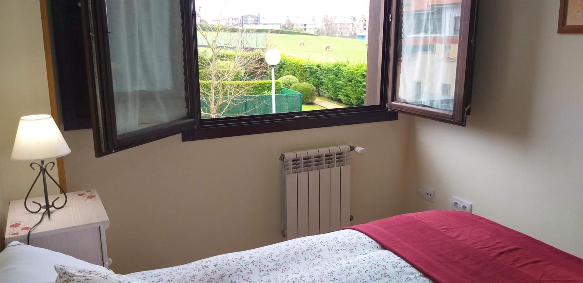 Apartamento Italia Colombres Ideal Familias Bagian luar foto
