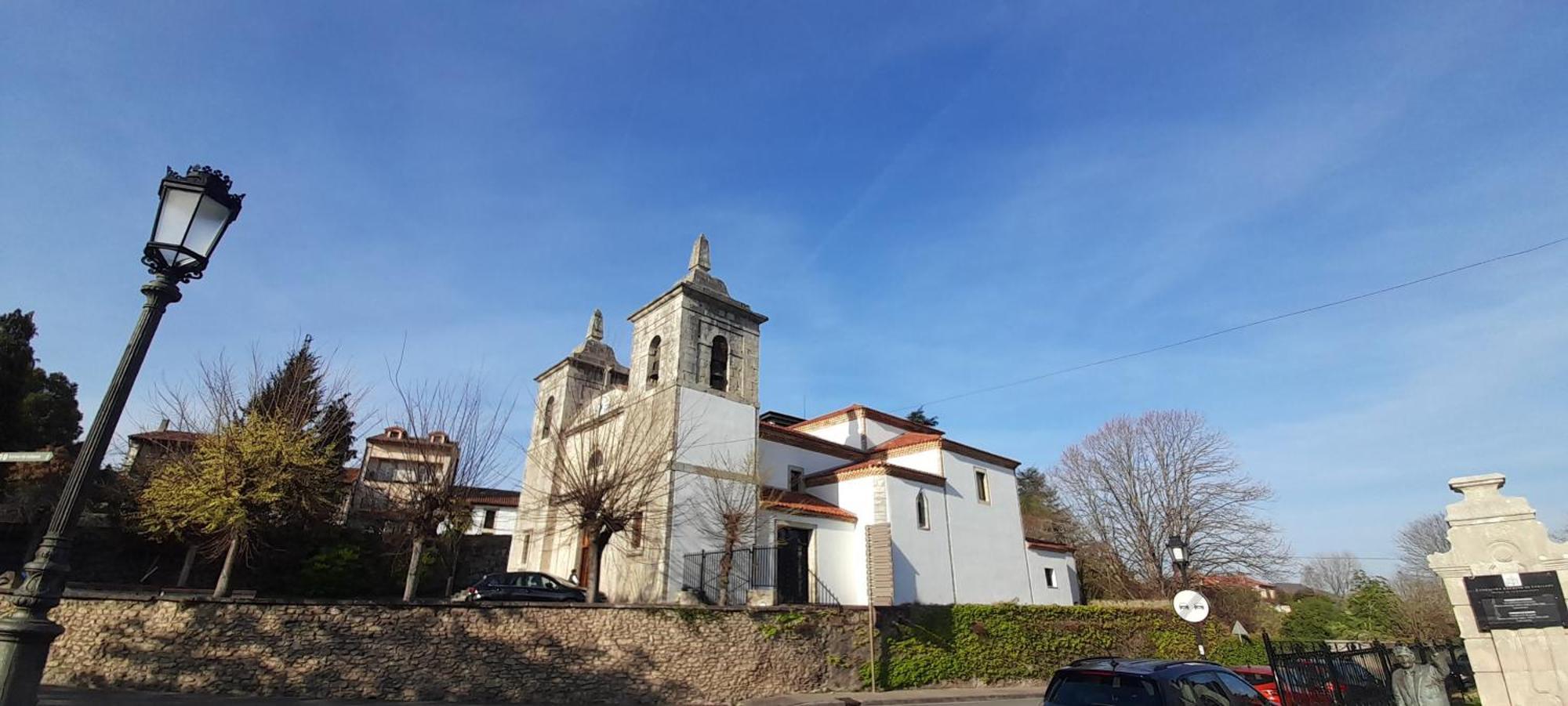 Apartamento Italia Colombres Ideal Familias Bagian luar foto