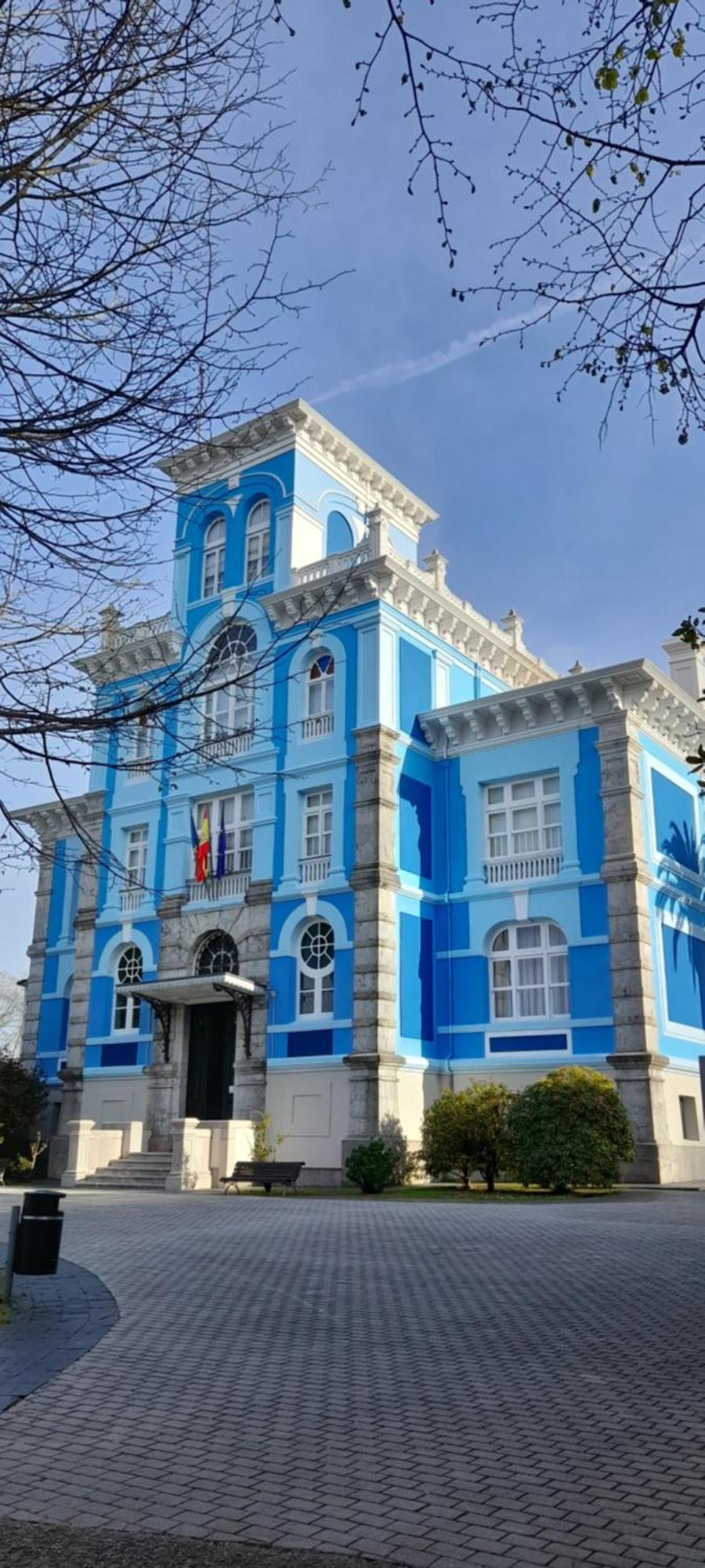 Apartamento Italia Colombres Ideal Familias Bagian luar foto